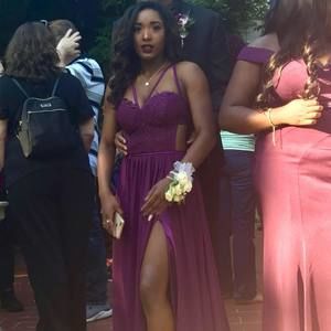 Meet your Posher, Kendall